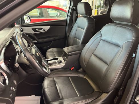 Used 2021 Chevrolet Blazer LT AWD/4WD image 13
