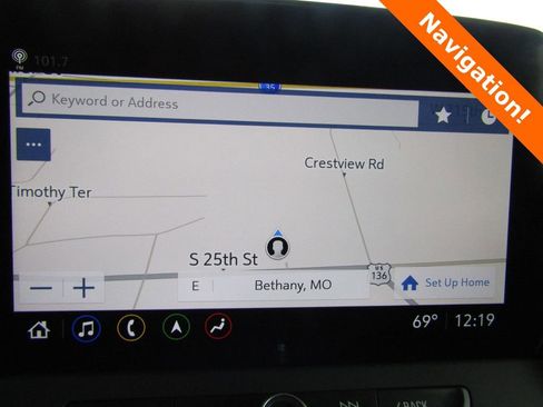 Used 2025 Chevrolet Blazer RS image 15