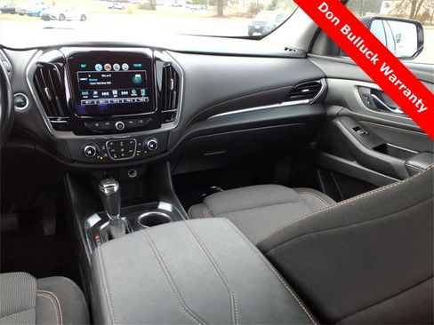 Used 2019 Chevrolet Traverse LT image 14