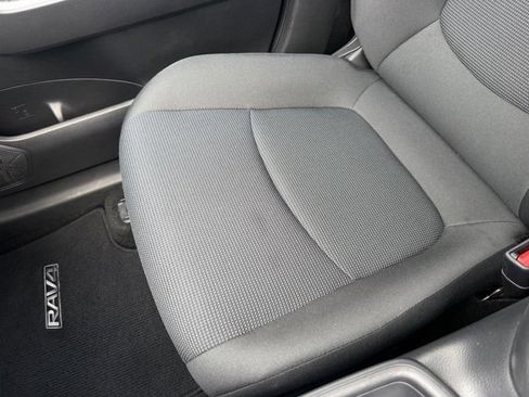 Used 2025 Toyota RAV4 LE w/ Blackout Package (GST) FWD image 26