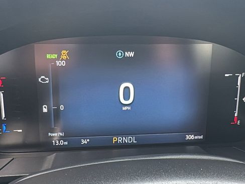 New 2026 Ford Maverick XL image 24