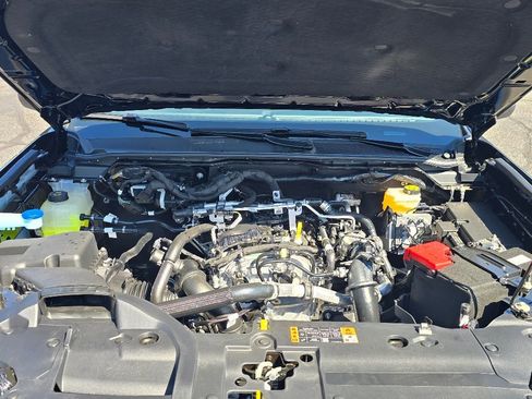 New 2025 Ford Ranger XLT w/ Chrome Accent Package image 27