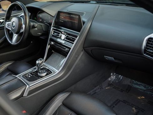Used 2020 BMW 840i Gran Coupe xDrive 840 w/ M Sport Package image 20