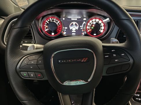Used 2020 Dodge Challenger R/T Scat Pack RWD image 18