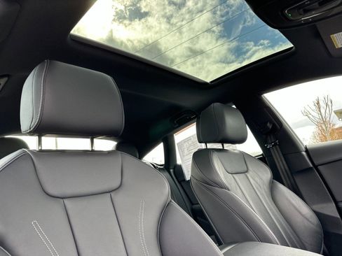 Used 2023 Audi A5 2.0T Premium Plus w/ Premium Plus image 17