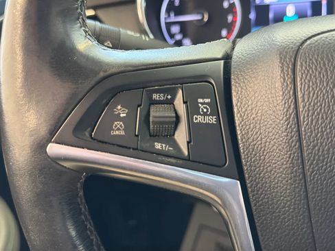 Used 2019 Buick Encore Essence w/ Safety Package II image 37