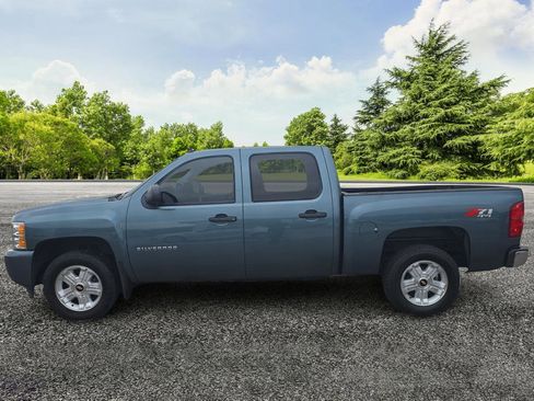 Used 2010 Chevrolet Silverado 1500 LT w/ Power Pack Plus image 4