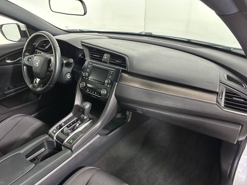 Used 2020 Honda Civic LX image 23