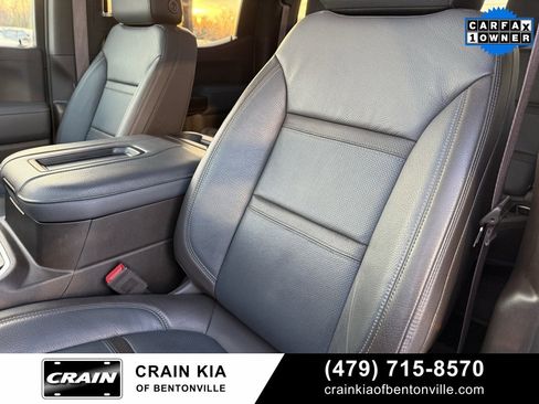Used 2022 GMC Sierra 1500 Denali image 24