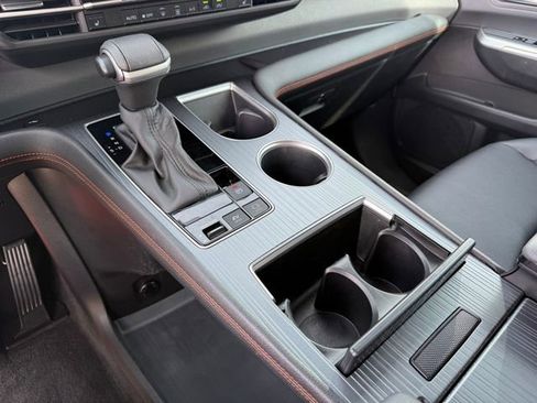 Used 2024 Toyota Sienna XSE image 22