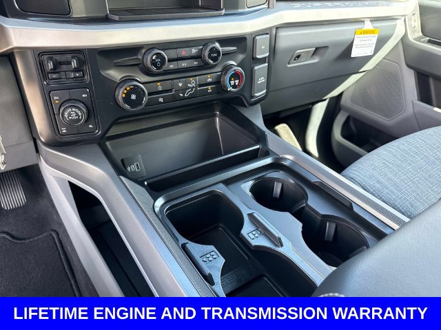 Certified 2026 Ford F250 XLT w/ Tremor Off-Road Package AWD/4WD image 25