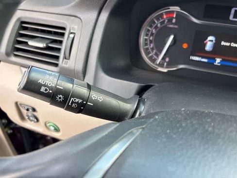 Used 2017 Honda Pilot EX-L image 16