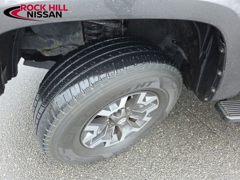 Used 2016 Toyota Tacoma SR5 image 10