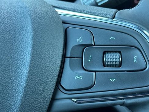 New 2026 Buick Envista Preferred w/ Convenience I Package image 27