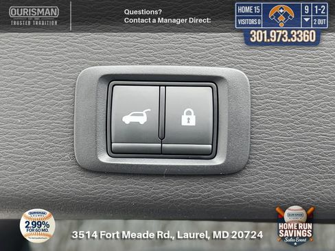 New 2026 Mitsubishi Outlander SEL AWD/4WD image 21