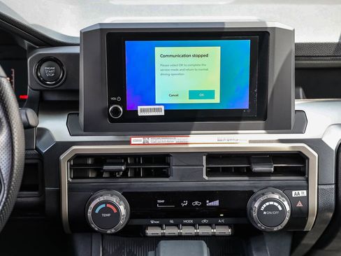 Certified 2026 Toyota Tacoma SR5 RWD image 14