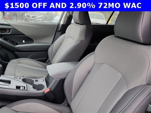 New 2026 Subaru Crosstrek 2.0i Premium image 14