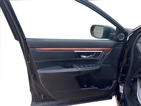 Used 2022 Honda CR-V Touring image 35