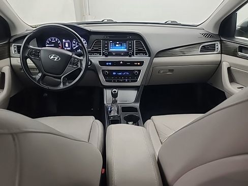Used 2015 Hyundai Sonata Limited FWD image 21