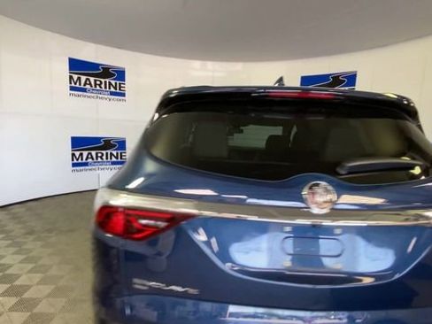 Used 2023 Buick Enclave Essence w/ Experience Buick Package AWD/4WD image 9