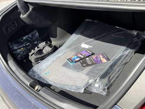 New 2025 Mercedes-Benz C 300 4MATIC Sedan image 24