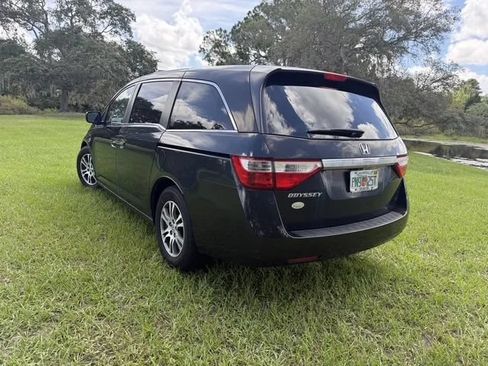 Used 2012 Honda Odyssey EX-L image 6