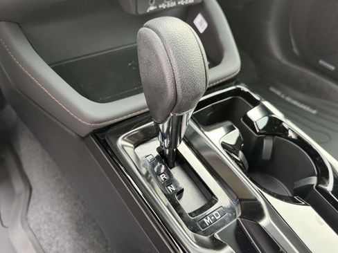 New 2026 Subaru Forester Sport AWD/4WD image 14