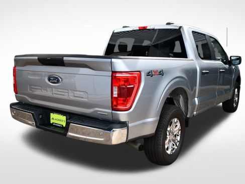 Used 2023 Ford F150 XLT AWD/4WD image 7