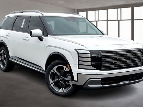 New 2026 Hyundai Palisade Limited image 1