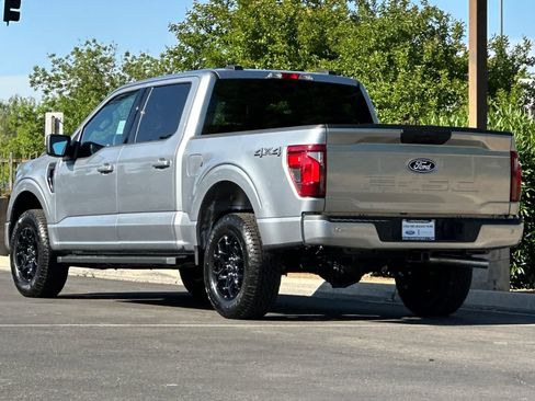 New 2026 Ford F150 XLT AWD/4WD image 6