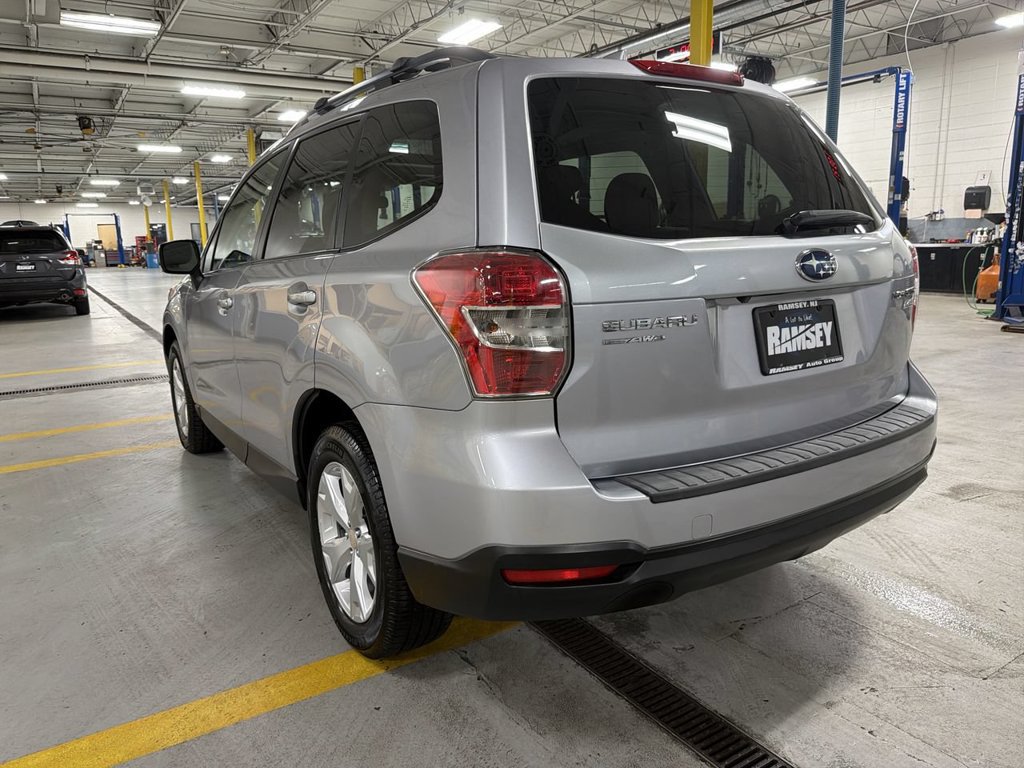 Used 2016 Subaru Forester 2.5i Premium w/ All-Weather Package AWD/4WD image 6