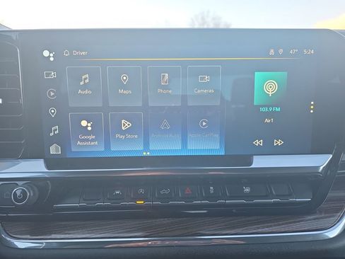 Used 2024 Chevrolet Silverado 1500 LT w/ Protection Package image 22