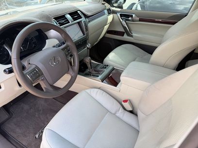 Used 2012 Lexus GX 460