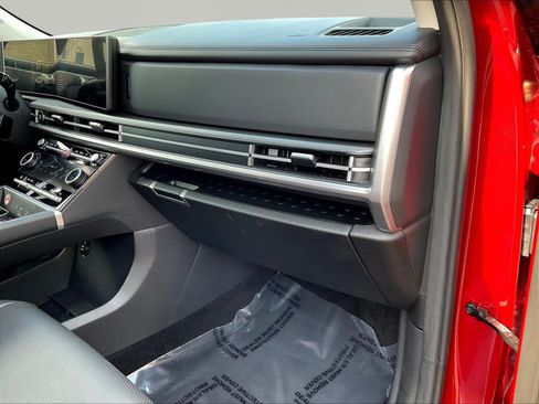 Certified 2026 Hyundai Santa Fe SEL FWD image 26