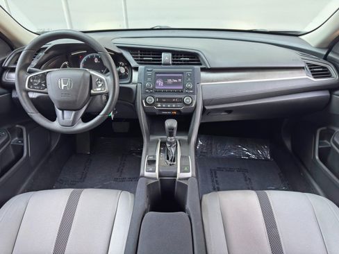 Used 2019 Honda Civic LX image 11