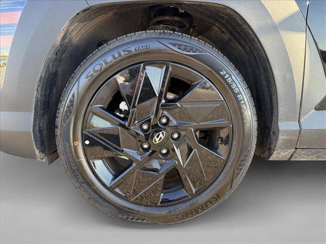 Used 2026 Hyundai Kona SEL Sport FWD image 26