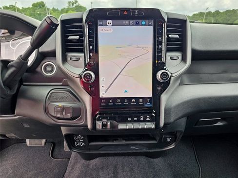 New 2026 RAM 2500 Tradesman AWD/4WD image 63