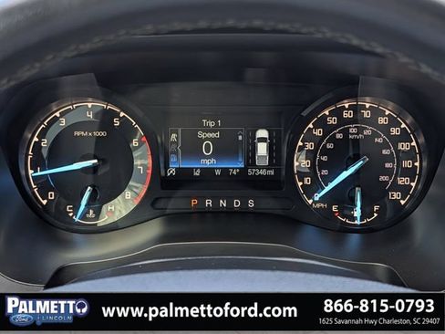 Used 2022 Ford Ranger XLT w/ Equipment Group 301A Mid AWD/4WD image 25