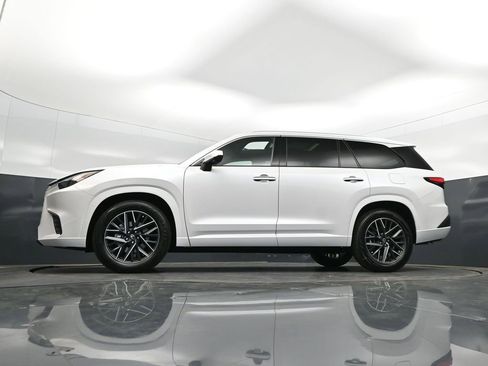 New 2026 Lexus TX 350 AWD image 43