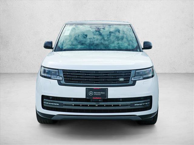 Used 2024 Land Rover Range Rover Long Wheelbase SE AWD/4WD image 2