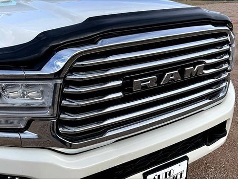 Used 2023 RAM 2500 Limited image 31