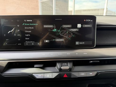 Used 2024 Kia EV9 Light Long Range image 22