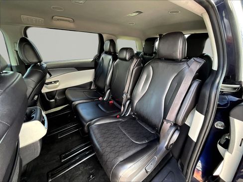 Used 2022 Kia Carnival LX FWD image 22