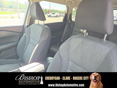Used 2024 Nissan Rogue SV AWD/4WD image 24
