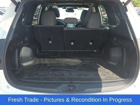 Used 2025 Subaru Forester Premium w/ Convenience Package #1 AWD/4WD image 18