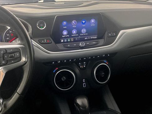 Used 2020 Chevrolet Blazer LT FWD image 7