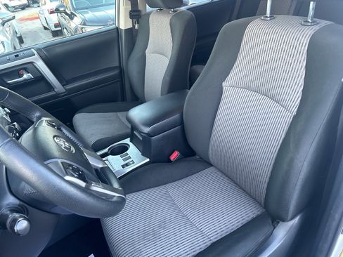 Used 2024 Toyota 4Runner SR5 image 23