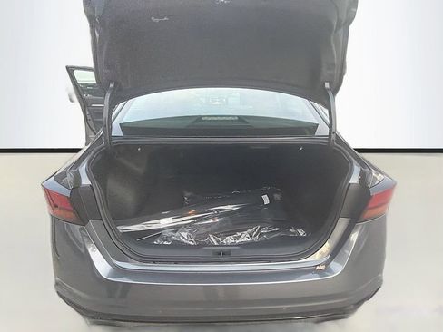 New 2025 Nissan Altima 2.5 SR w/ SR Premium Package image 26