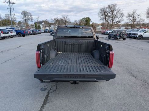 Used 2023 Toyota Tundra 1794 Edition AWD/4WD image 18