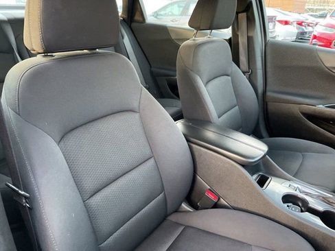 Used 2023 Chevrolet Malibu LT image 11